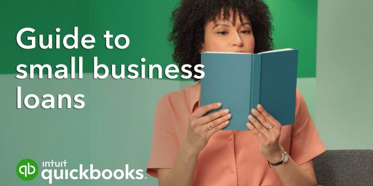 Your 2021 guide to applying for a small business loan | Start your business