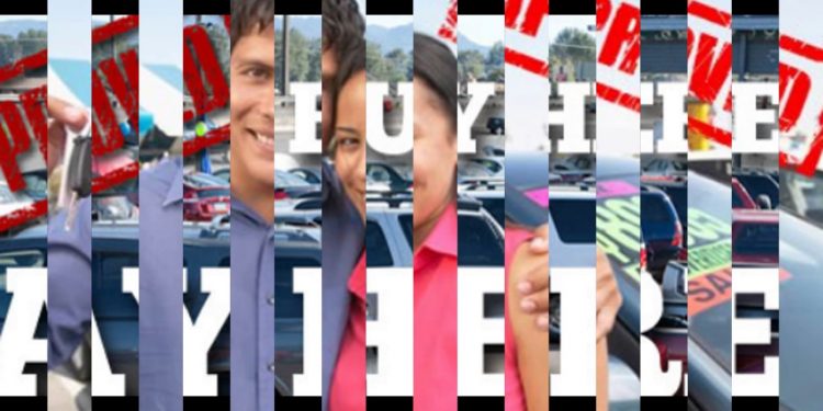 Zero Down Bad Credit Auto Loans, 0 Down Bad Credit Car Loans