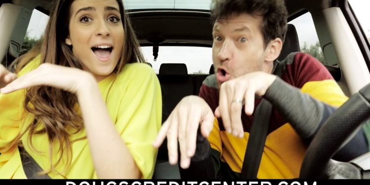 Bad Credit Auto Loans | Doug's Credit Center