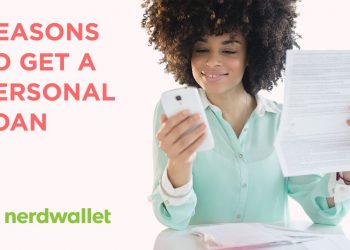 When To Get A Personal Loan (And When Not To!)