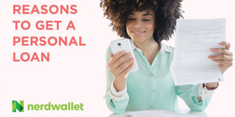 When To Get A Personal Loan (And When Not To!)