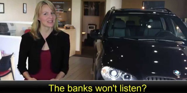 Car Loans and Sales At Car Loans Canada BC