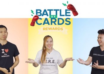 Rewards are underrated? The best credit card for you is…