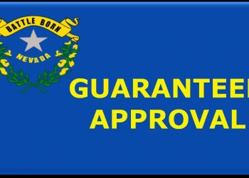 Nevada State Car Financing : Bad Credit Auto Loans Guaranteed Approval for First Time Car Buyers