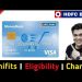 HDFC Moneyback Credit Card Full Details | Benefit | Eligibility | Fees 2021 Edition