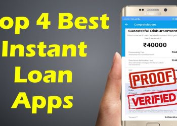 Best Instant Loan Apps Without Salary Slip | 100% Verified With Proof