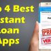 Best Instant Loan Apps Without Salary Slip | 100% Verified With Proof