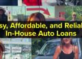 401 Auto Financing – Car Loans Up To $50K Regardless Of Credit – Fast Online Approvals
