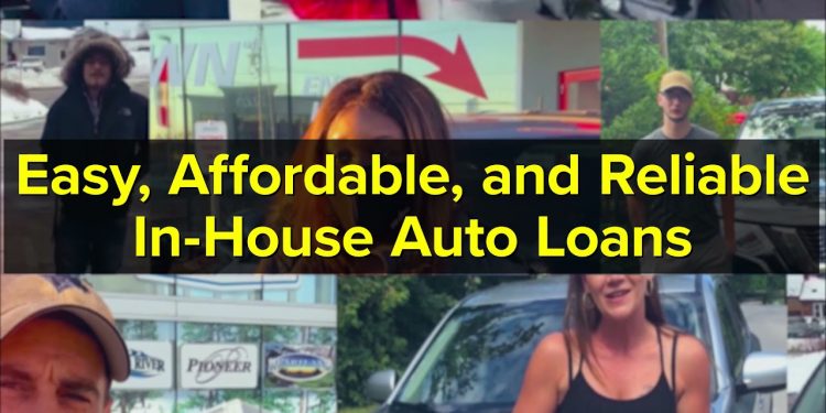 401 Auto Financing – Car Loans Up To $50K Regardless Of Credit – Fast Online Approvals