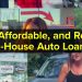 401 Auto Financing – Car Loans Up To $50K Regardless Of Credit – Fast Online Approvals