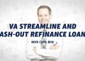 VA Loan Refinance Options from Veterans United Home Loans