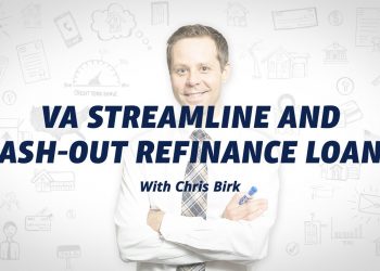 VA Loan Refinance Options from Veterans United Home Loans