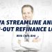 VA Loan Refinance Options from Veterans United Home Loans