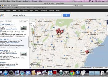 Banks in Georgia that Offer Bad Credit Car Loans – Auto Loans for a Low Credit Score