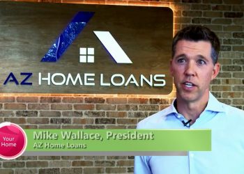 Arizona Living: AZ Home Loans