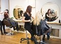 How Much Does It Cost to Open a Hair Salon?