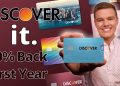 Discover It Credit Card Review | Best Beginner Credit Card