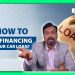 How to get Refinance a car loan | Layman Loan