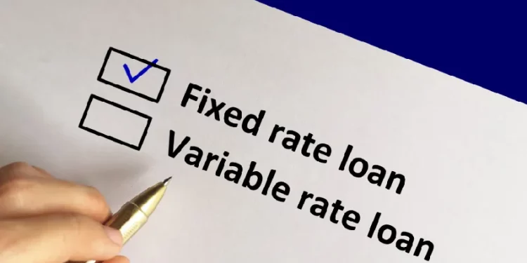 Definitive Guide to Fixed Rate Business Loans