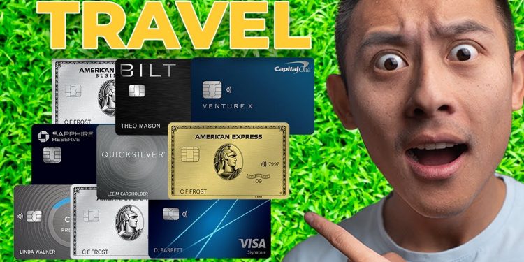 The Best Travel Cards 2023 (Full Guide)