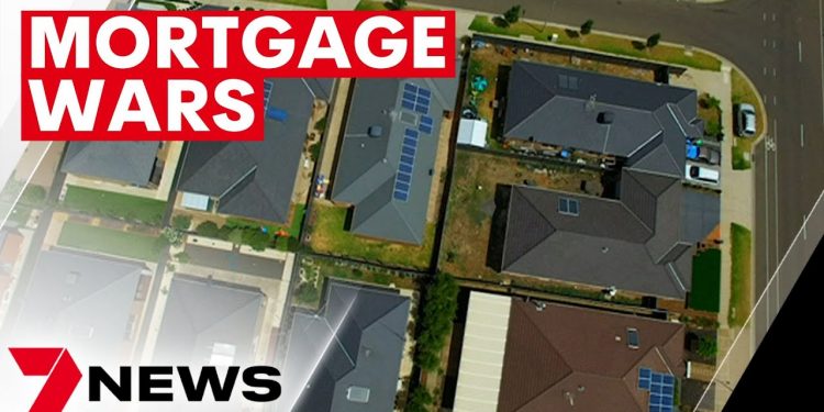 Big home loan bonuses up for grabs but you have to act now or miss out | 7NEWS