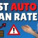 Dealership vs. Bank for BEST auto loan interest rates? (2021)