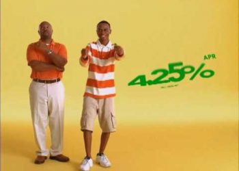 Car Loans: Reason 8 from Delta Community Credit Union