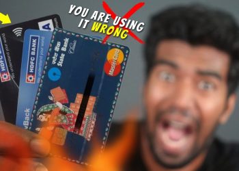 Never buy credit card without knowing this…