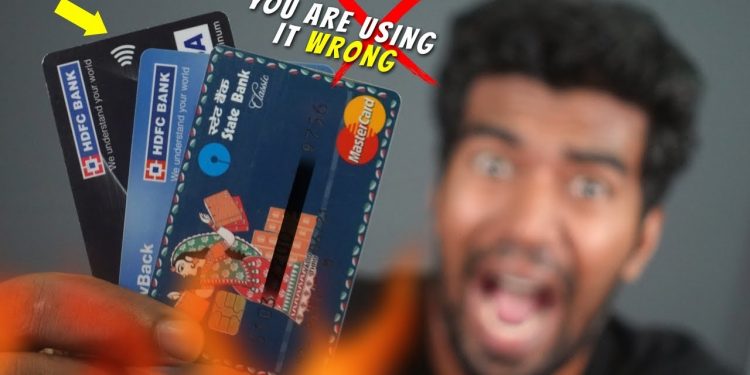 Never buy credit card without knowing this…