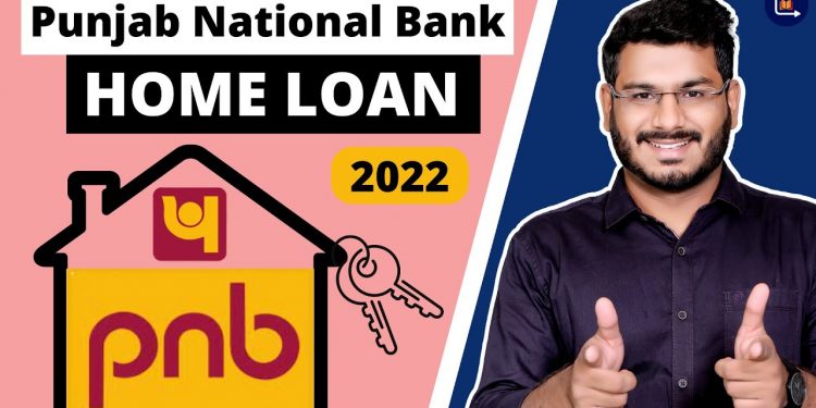 PNB Home Loan – Punjab National Bank Home Loan