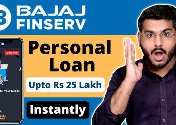 Bajaj Finance Personal Loan