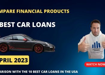 10 Best car loans of April 2023: rates, fees, terms, requirements and everything you need to know.