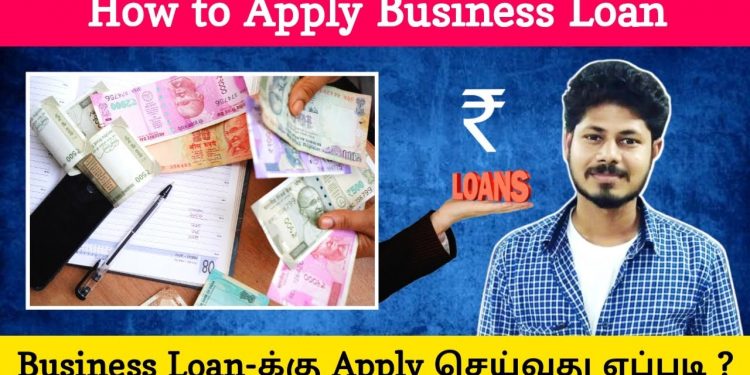 Business loan in tamil business ideas in tamil loan in tamil