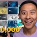 The Roadmap to Earn 1,000,000 Credit Card Points [2023 Guide]