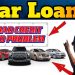 Best Car Loans For Bad Credit And No Credit Check 2021