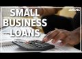 Pitfalls to avoid when applying for a small business loan