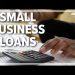 Pitfalls to avoid when applying for a small business loan