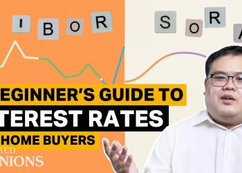 What You MUST Know About Interest Rates For Home Loans Before Buying A Property | Stacked Opinions