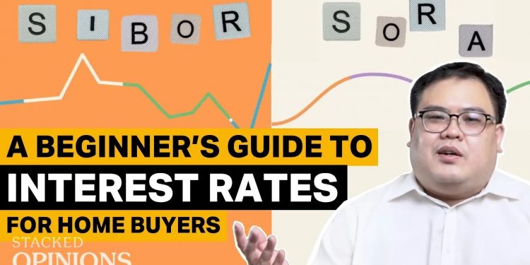 What You MUST Know About Interest Rates For Home Loans Before Buying A Property | Stacked Opinions