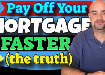 How to Pay off Your Mortgage Faster (The Truth)