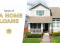 The Types of VA Home Loans | Cardinal Financial