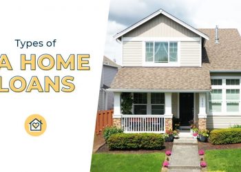The Types of VA Home Loans | Cardinal Financial