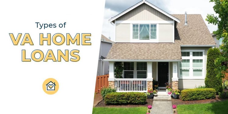The Types of VA Home Loans | Cardinal Financial