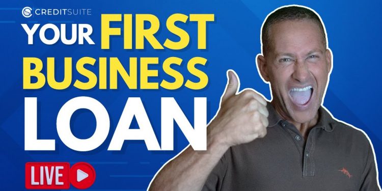 5 Secrets to Getting Your First Business Loan