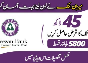 Meezan Bank loan Scheme | Prime Minister Youth Loan Scheme | Meezan Bank Personal Loan 2023
