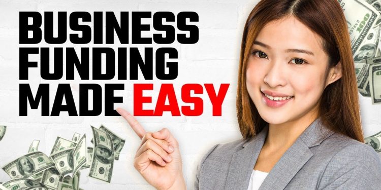 Business Loan Lender: DTS Wholesalers and Business Owners Get Up to 1 Million in Funding!