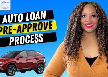 Navy Federal Auto Loan Pre Approval Process