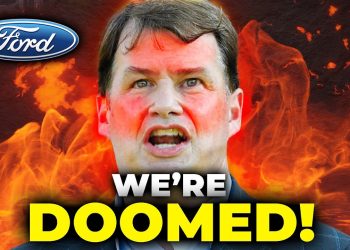 HUGE Auto Loans Crisis  | 30 Days Left! – Ford Ceo Confirms