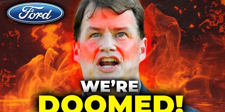 HUGE Auto Loans Crisis | 30 Days Left! – Ford Ceo Confirms