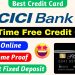 ICICI Bank Credit Card Kaise Apply Karen – Icici Bank Platinum Credit Card Apply Online